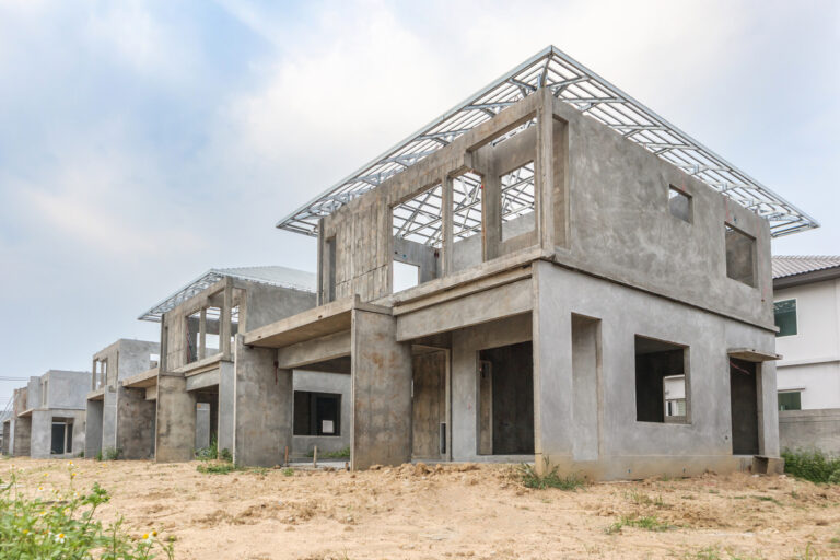 cost of building a mansion in Nigeria