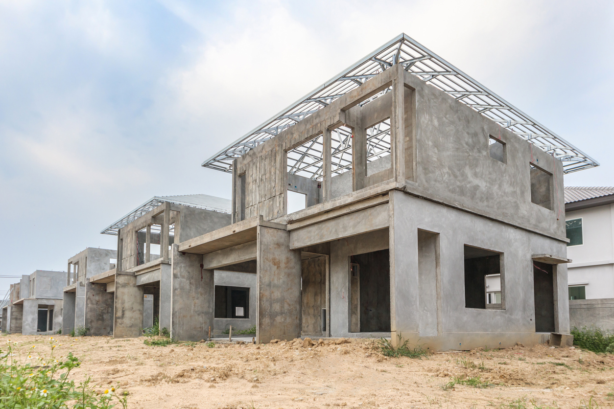 What is The Cost of Building a Mansion in Nigeria - GetCrib