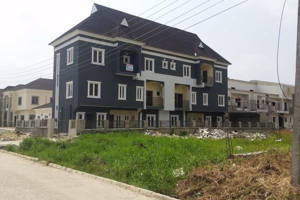 cheap areas to rent a house in Lagos